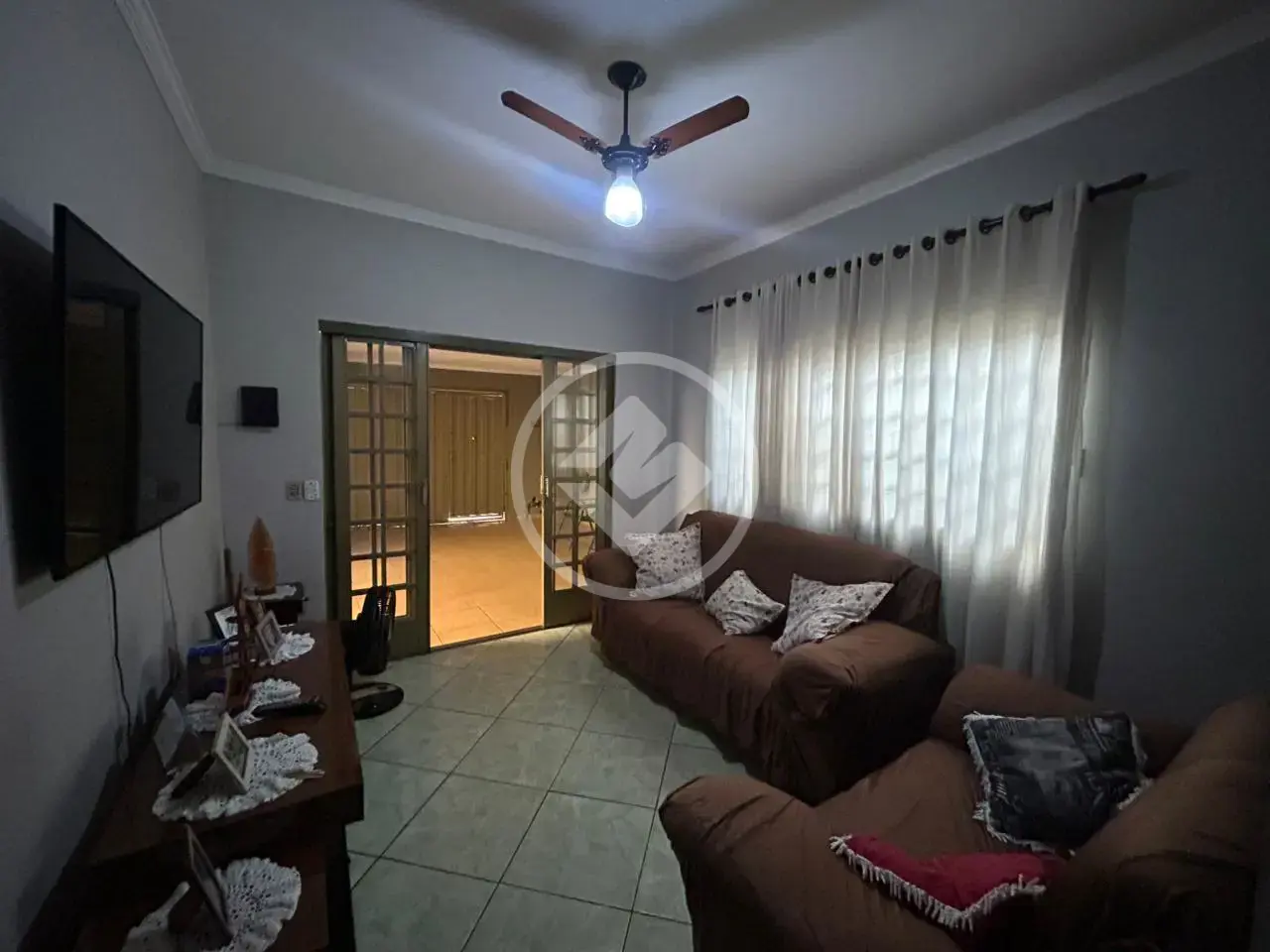 Casa 2 quartos no Parque Servidores, Ribeirão Preto — foto 3 de 6