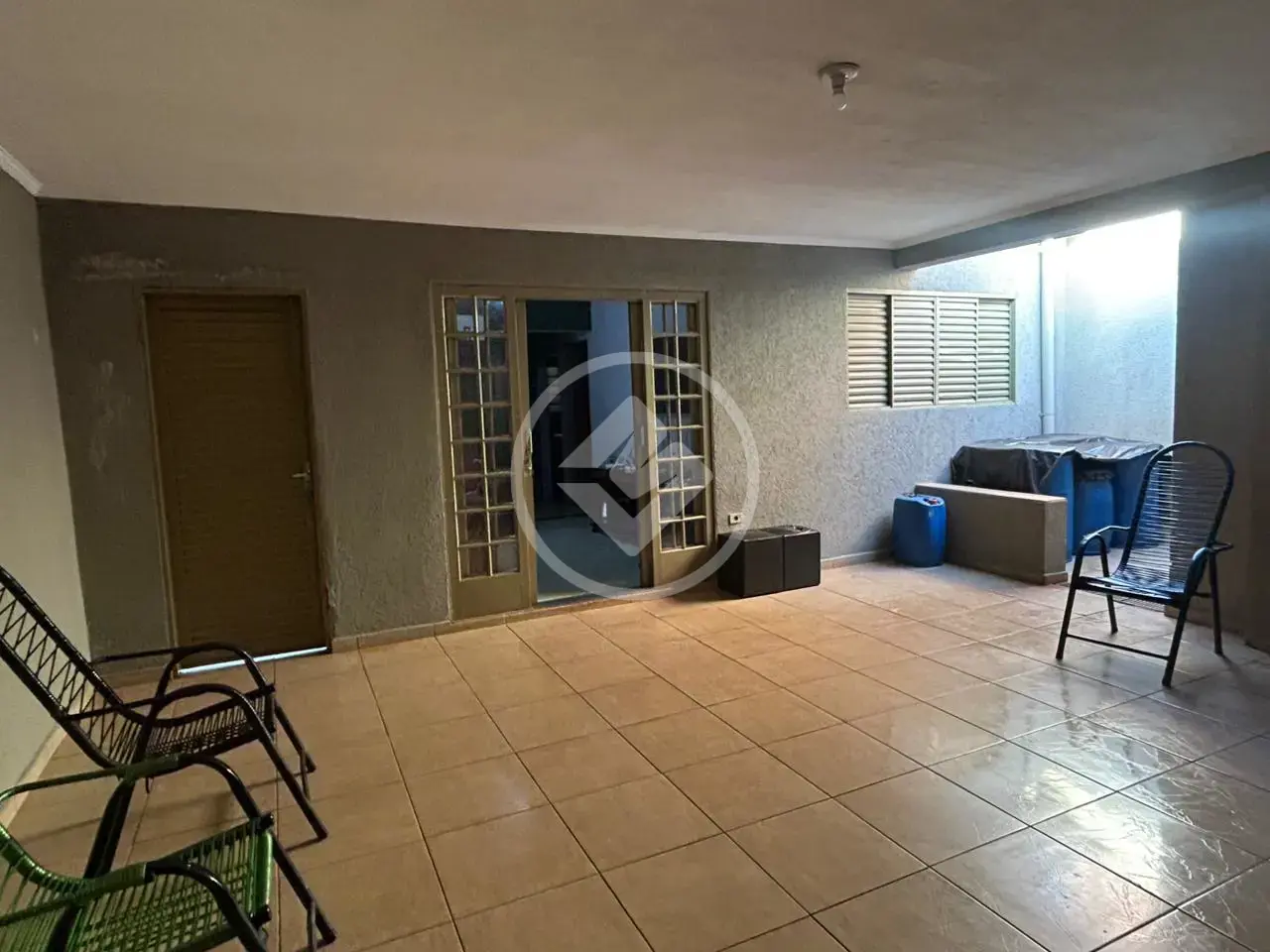 Casa Parque Servidores, Ribeirão Preto - SP — foto 2