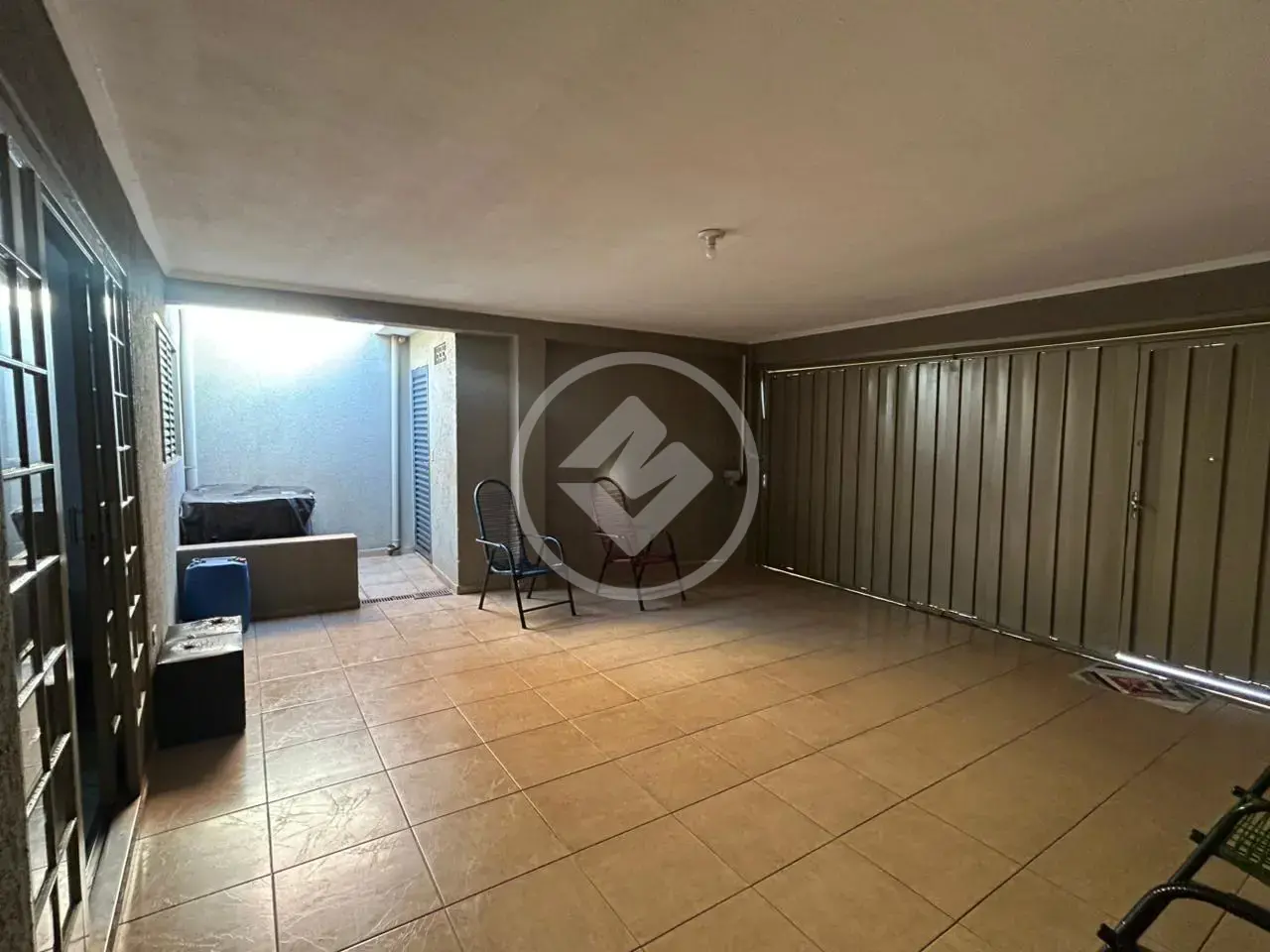 Casa Parque Servidores, Ribeirão Preto - SP — foto 1