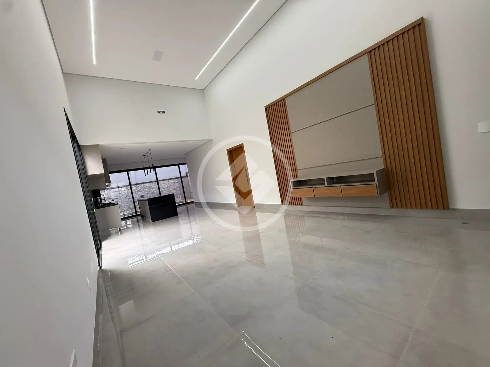Casa Condomínio Vivendas da Mata, Ribeirão Preto - SP — foto 2