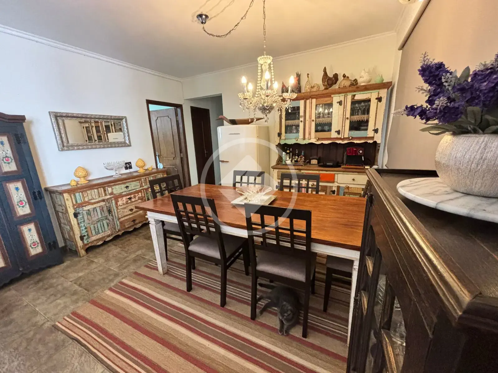 Apartamento 2 quartos no Presidente Medici, Ribeirão Preto — foto 5 de 6