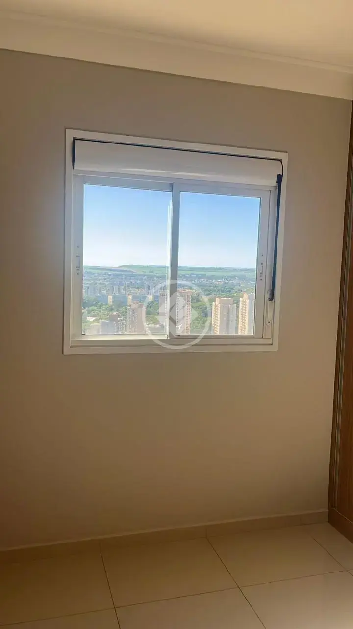 Apartamento 3 quartos no Bosque das Juritis, Ribeirão Preto — foto 5 de 6