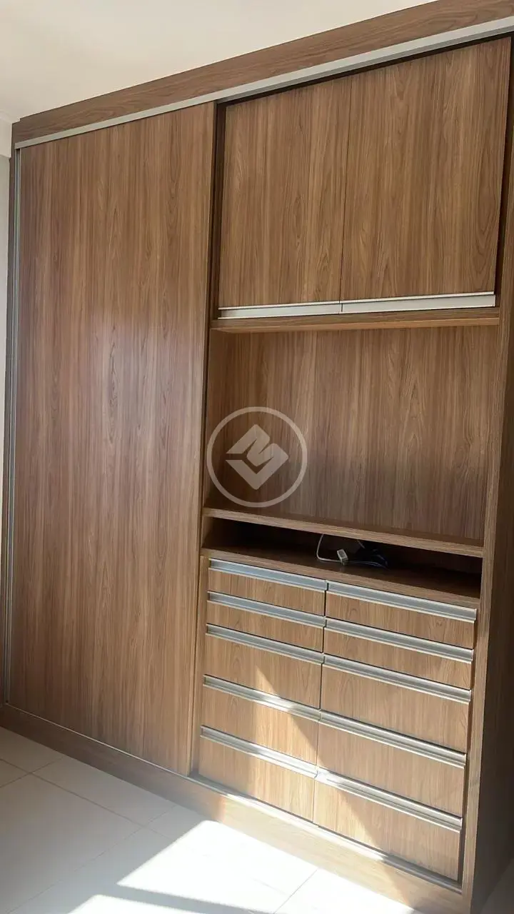 Apartamento 3 quartos no Bosque das Juritis, Ribeirão Preto — foto 4 de 6