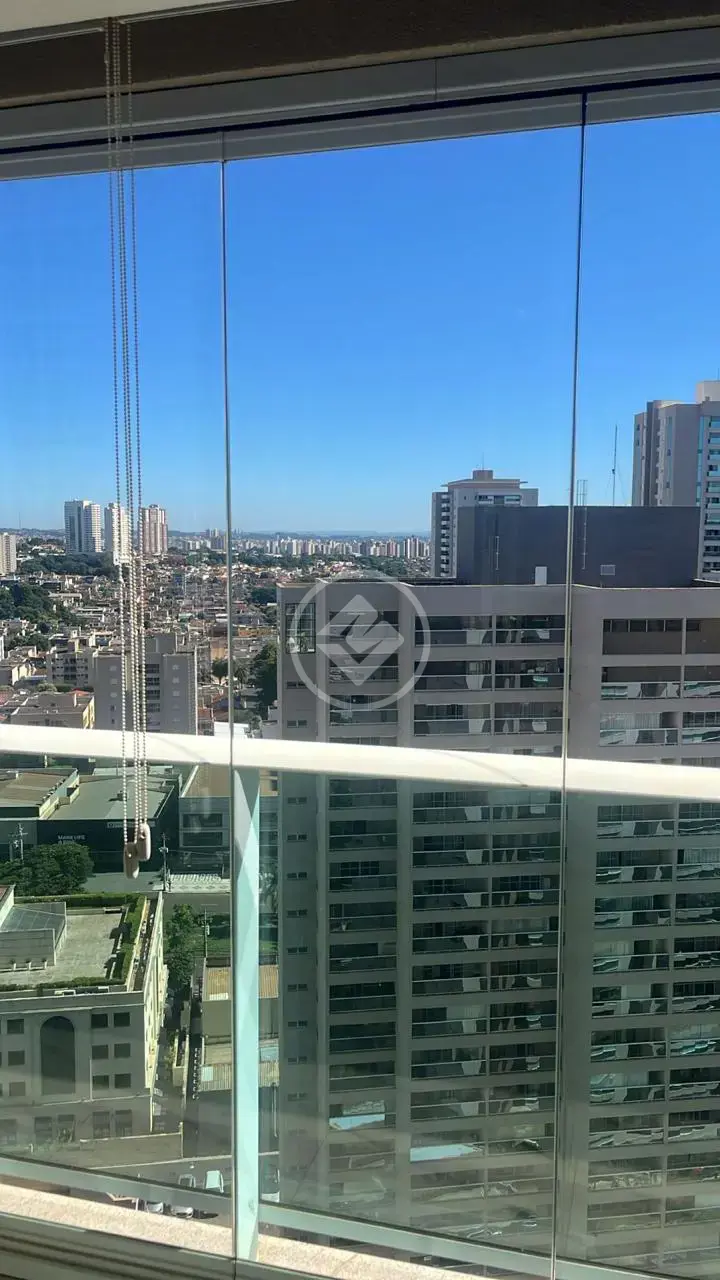 Apartamento Bosque das Juritis, Ribeirão Preto - SP — foto 2