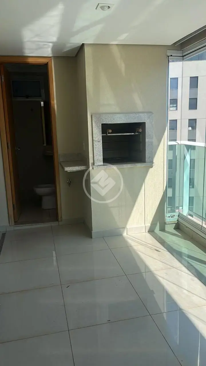 Apartamento 3 quartos no Bosque das Juritis, Ribeirão Preto — foto 3 de 6