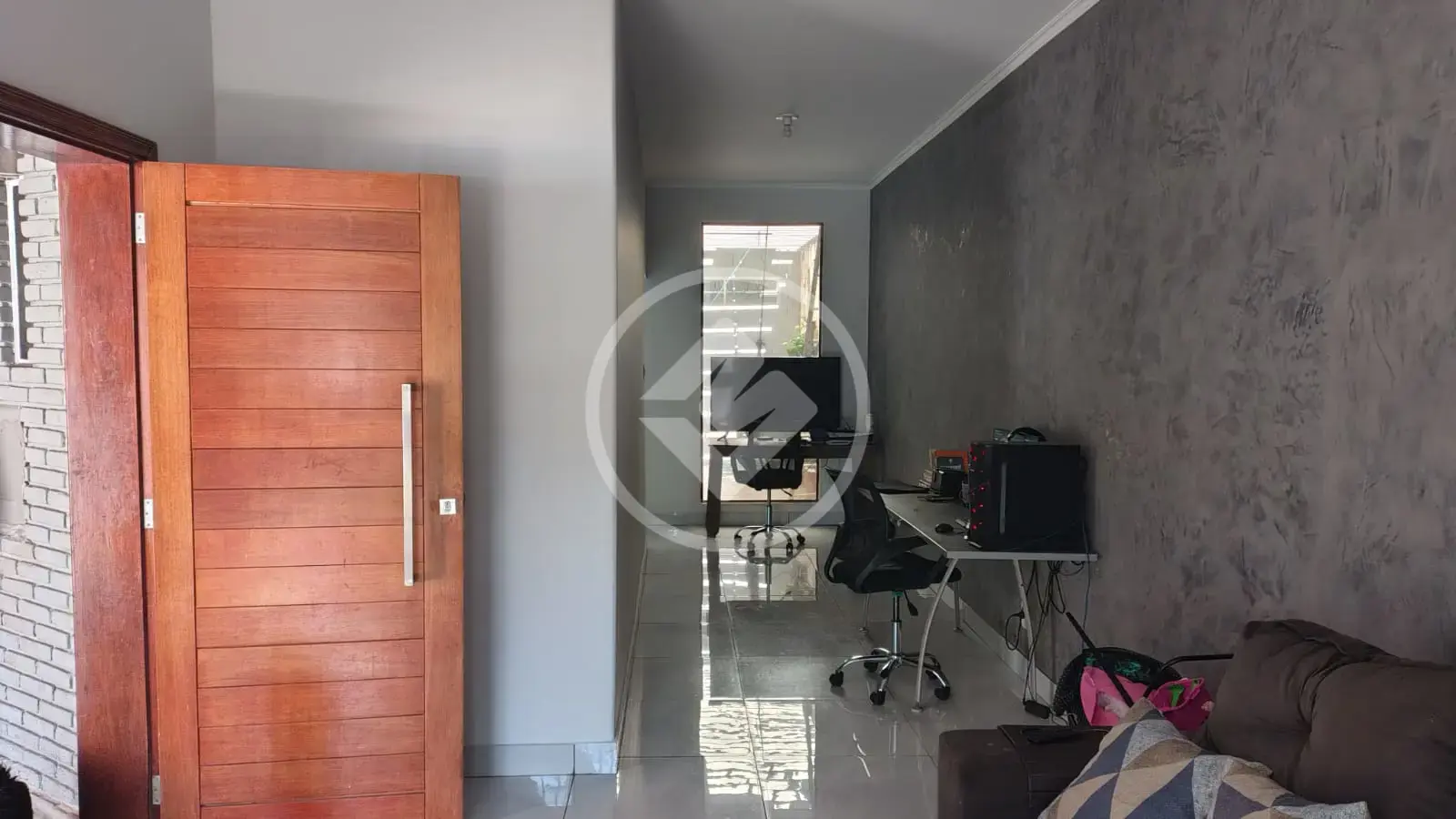 Casa 3 quartos no Independência, Ribeirão Preto — foto 3 de 6