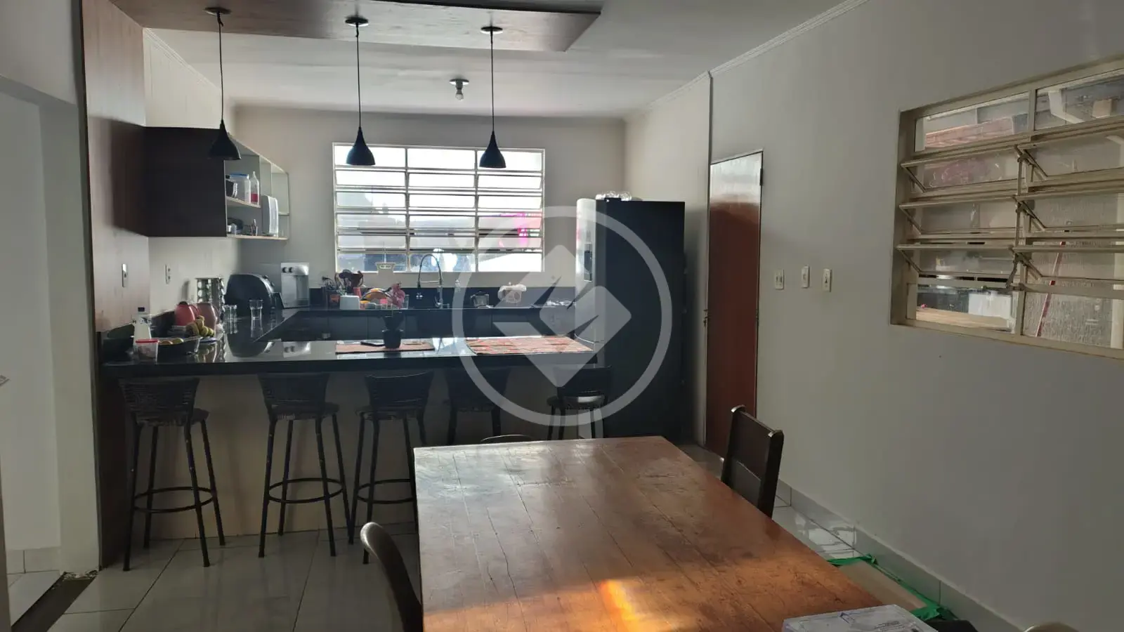 Casa 3 quartos no Independência, Ribeirão Preto — foto 4 de 6