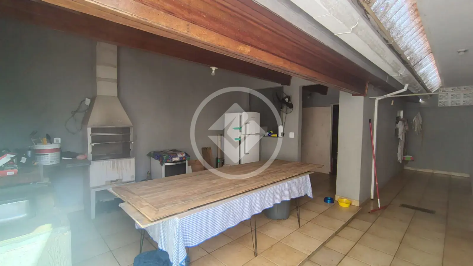 Casa 3 quartos no Independência, Ribeirão Preto — foto 5 de 6