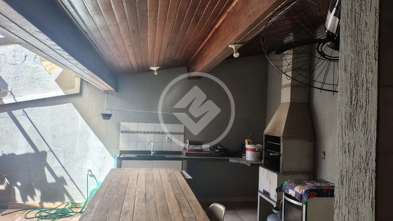 Casa 3 quartos no Independência, Ribeirão Preto — foto 6 de 6