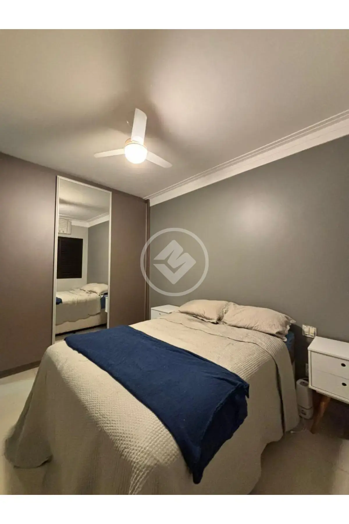 Apartamento 1 quarto no Nova Aliança, Ribeirão Preto — foto 4 de 6