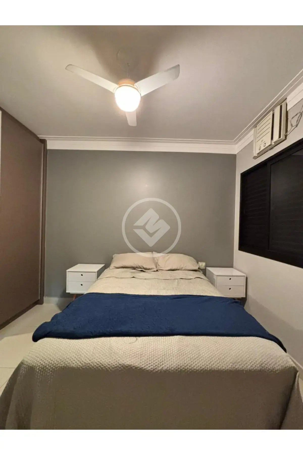 Apartamento 1 quarto no Nova Aliança, Ribeirão Preto — foto 5 de 6
