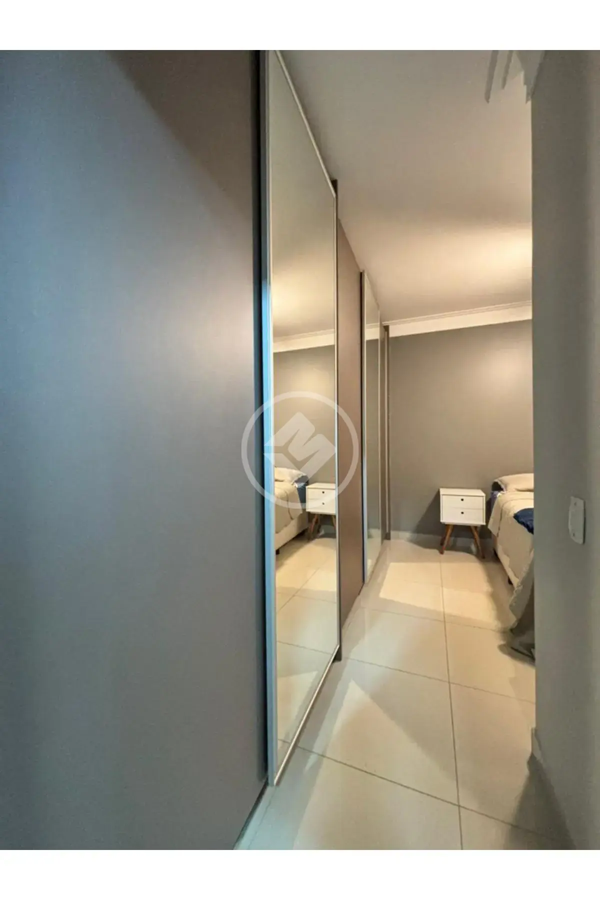 Apartamento 1 quarto no Nova Aliança, Ribeirão Preto — foto 6 de 6
