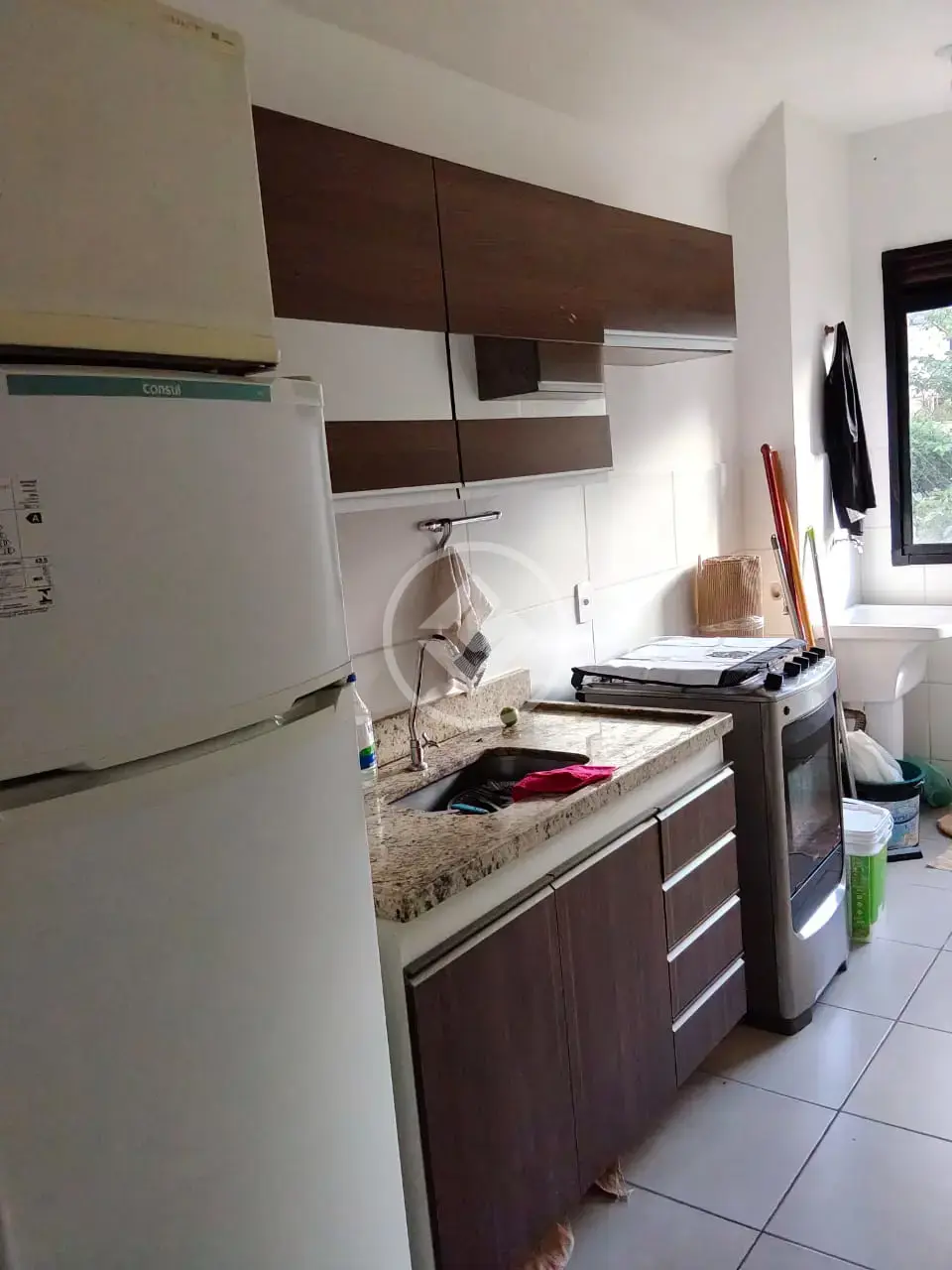 Gris Residence | 2 Dormitórios | Lazer Completo | Ótima Localização