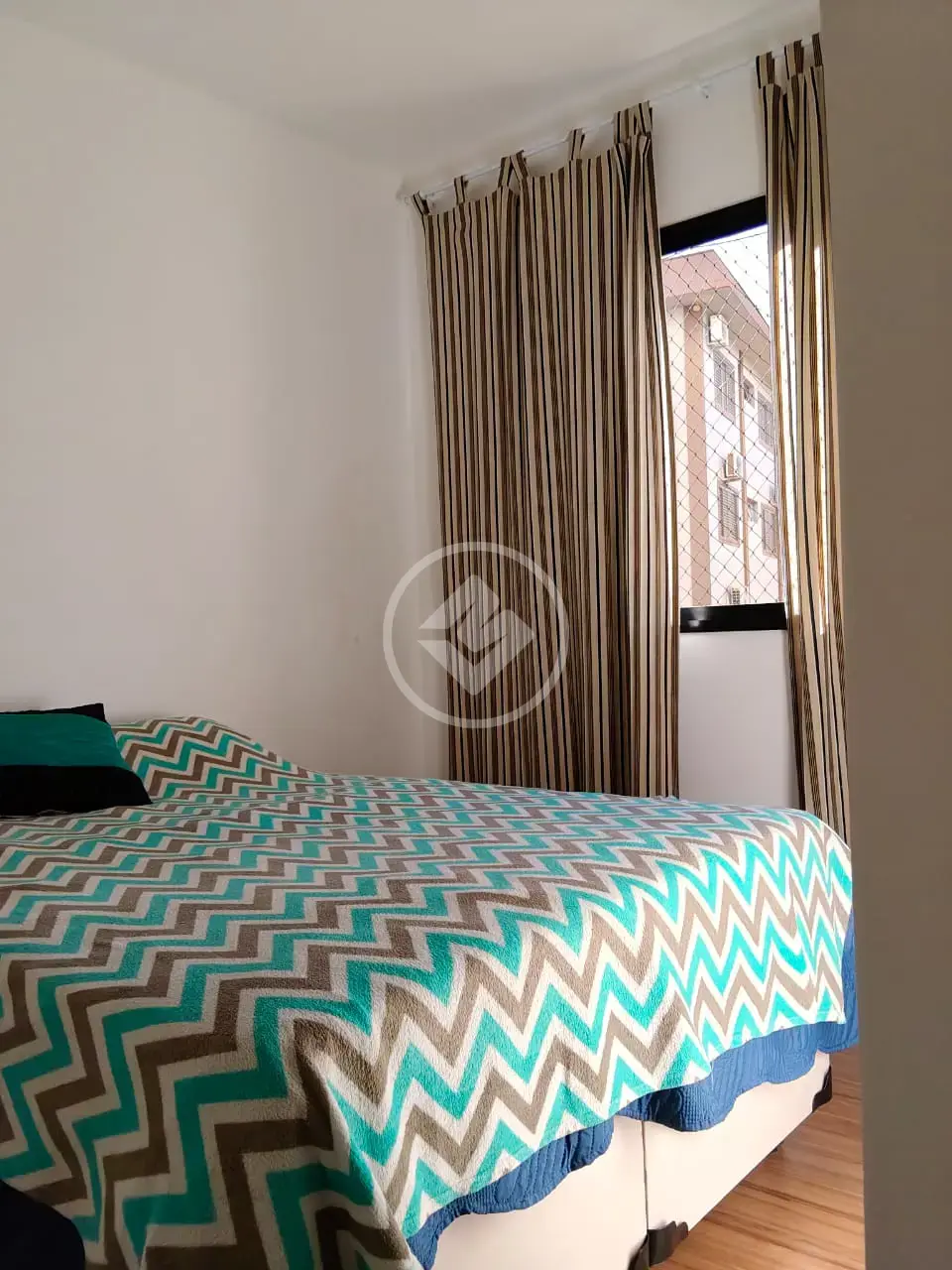 Apartamento Jardim Paulistano, Ribeirão Preto - SP — foto 2