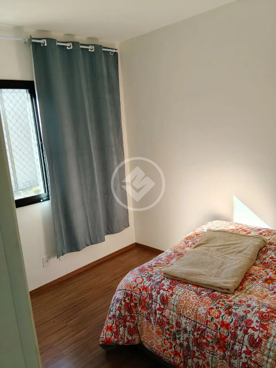 Apartamento 2 quartos no Jardim Paulistano, Ribeirão Preto — foto 4 de 6