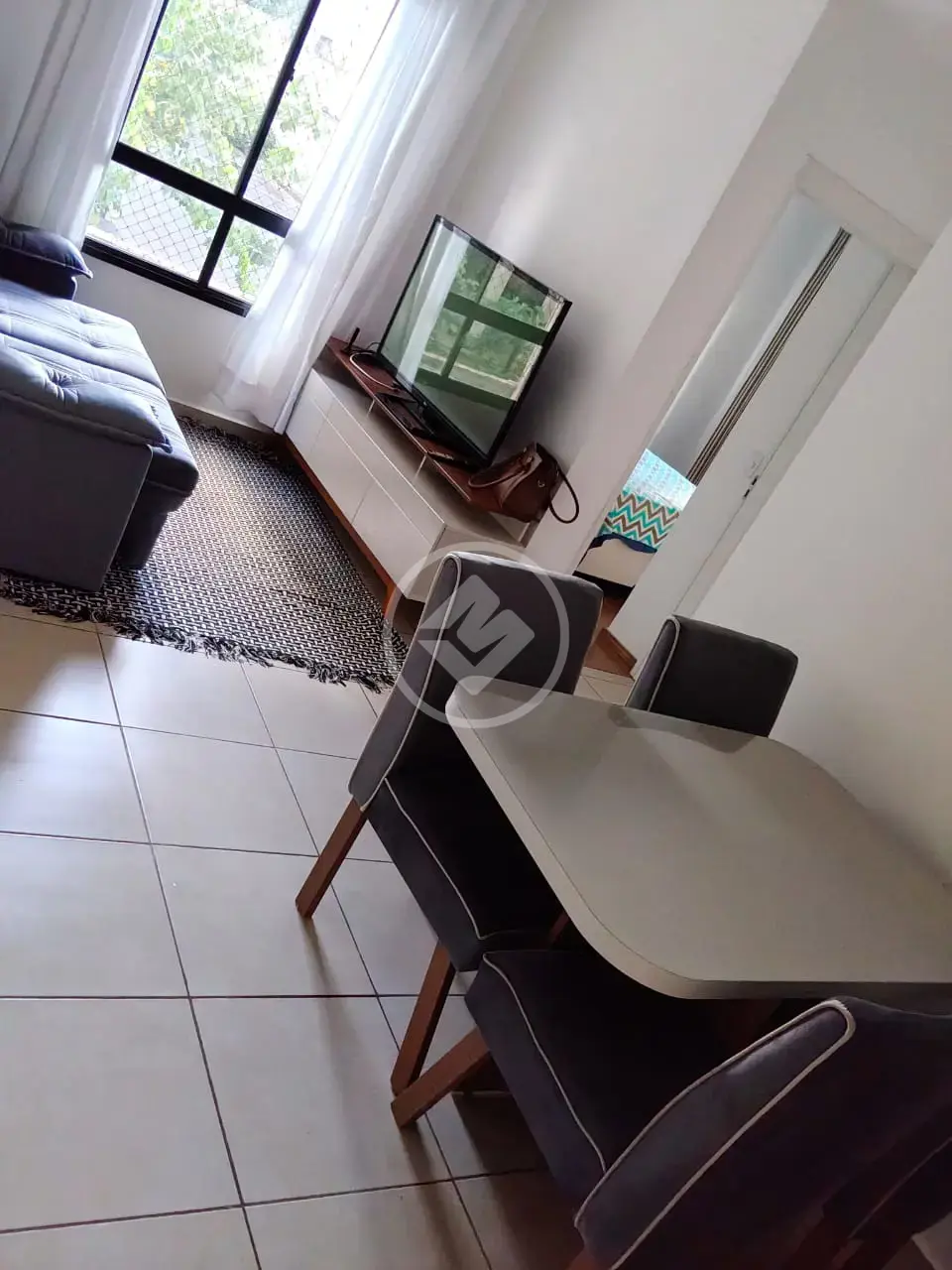 Apartamento 2 quartos no Jardim Paulistano, Ribeirão Preto — foto 6 de 6