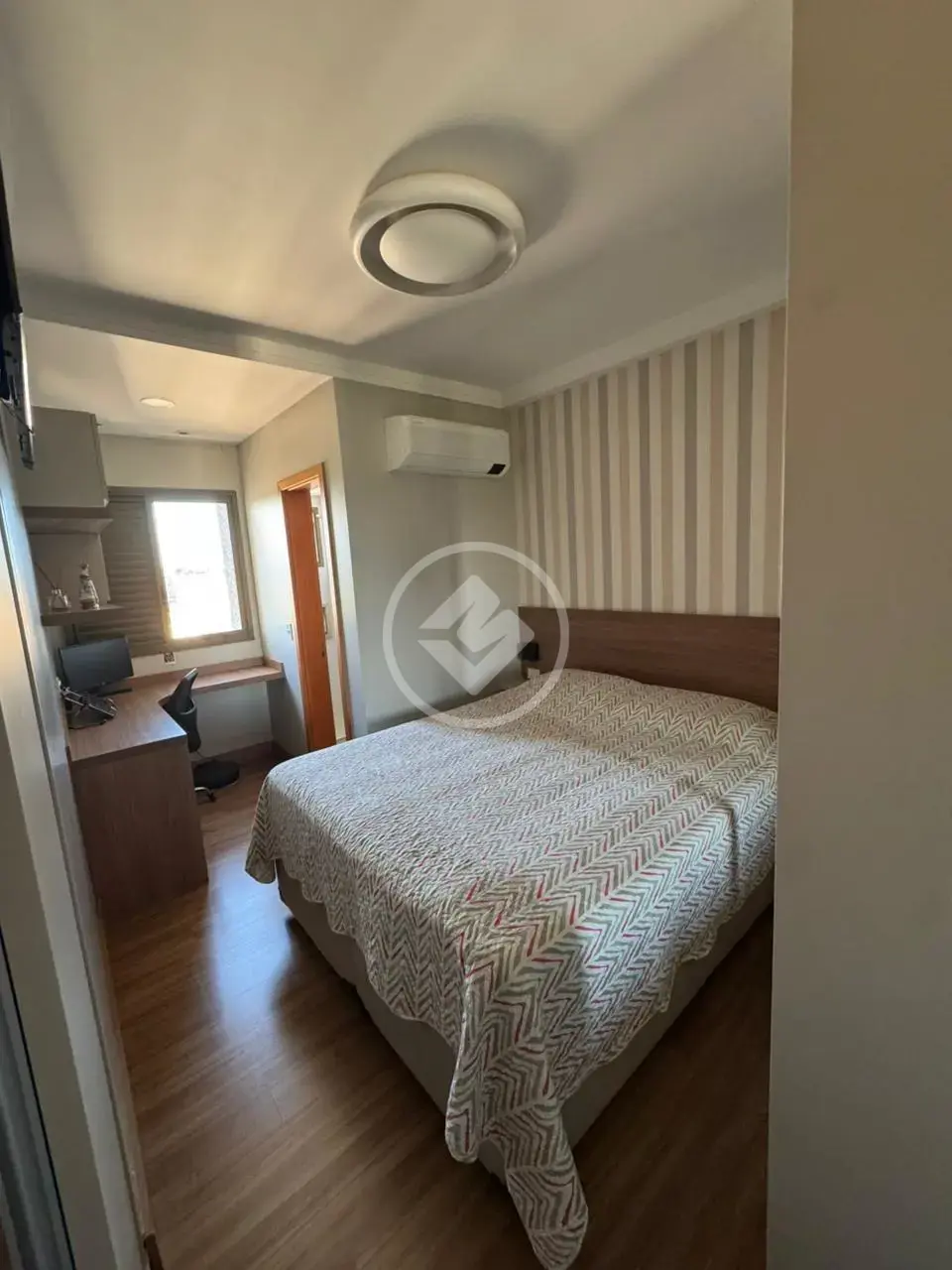 Apartamento 2 quartos no Nova Aliança, Ribeirão Preto — foto 6 de 6