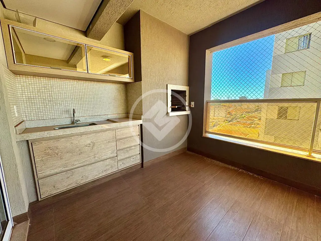 Apartamento Jardim Paulista, Ribeirão Preto - SP — foto 1