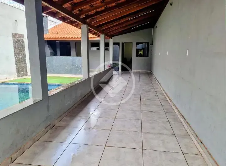Casa 2 quartos no 3 Sul, Jardinópolis — foto 6 de 6