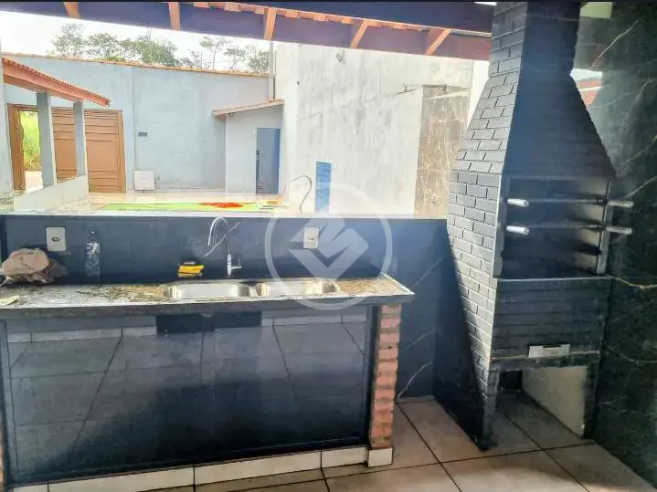 Casa 2 quartos no 3 Sul, Jardinópolis — foto 4 de 6