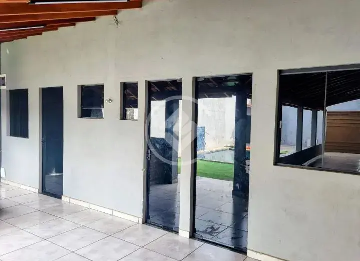Casa 2 quartos no 3 Sul, Jardinópolis — foto 5 de 6