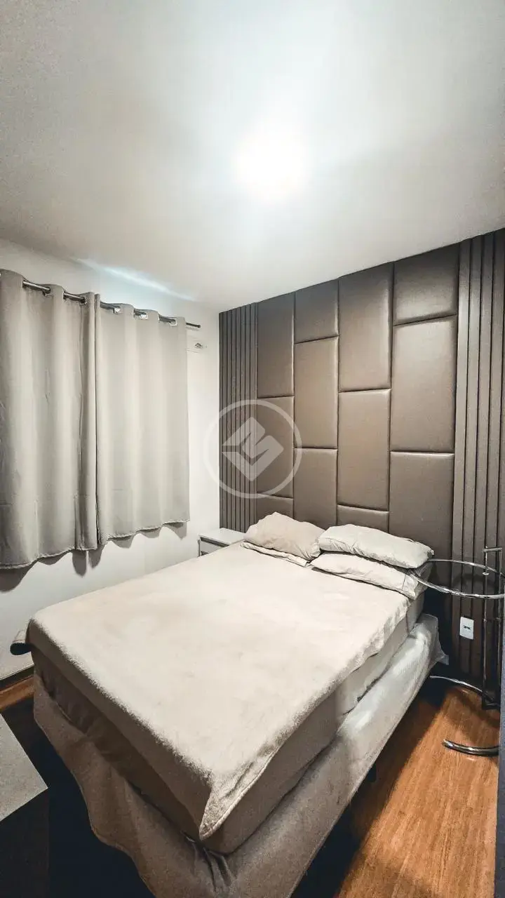 Apartamento 2 quartos no Quinta da Primavera, Ribeirão Preto — foto 3 de 6