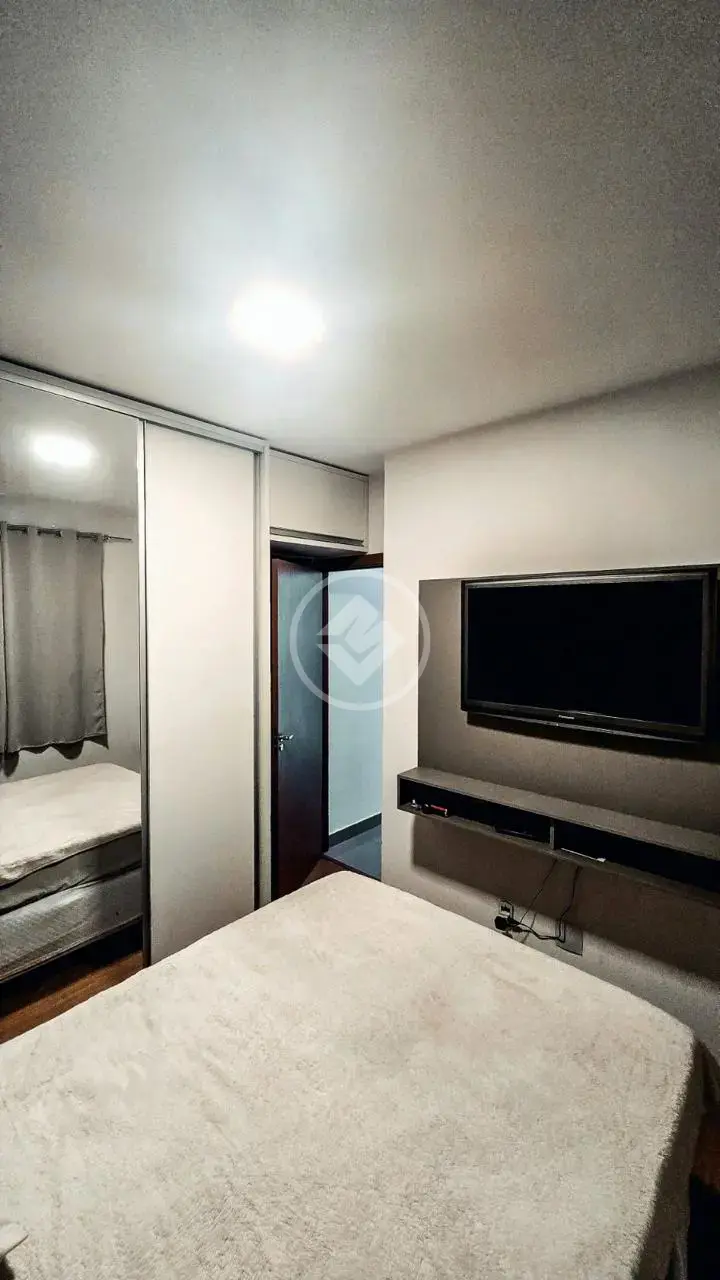 Apartamento 2 quartos no Quinta da Primavera, Ribeirão Preto — foto 4 de 6