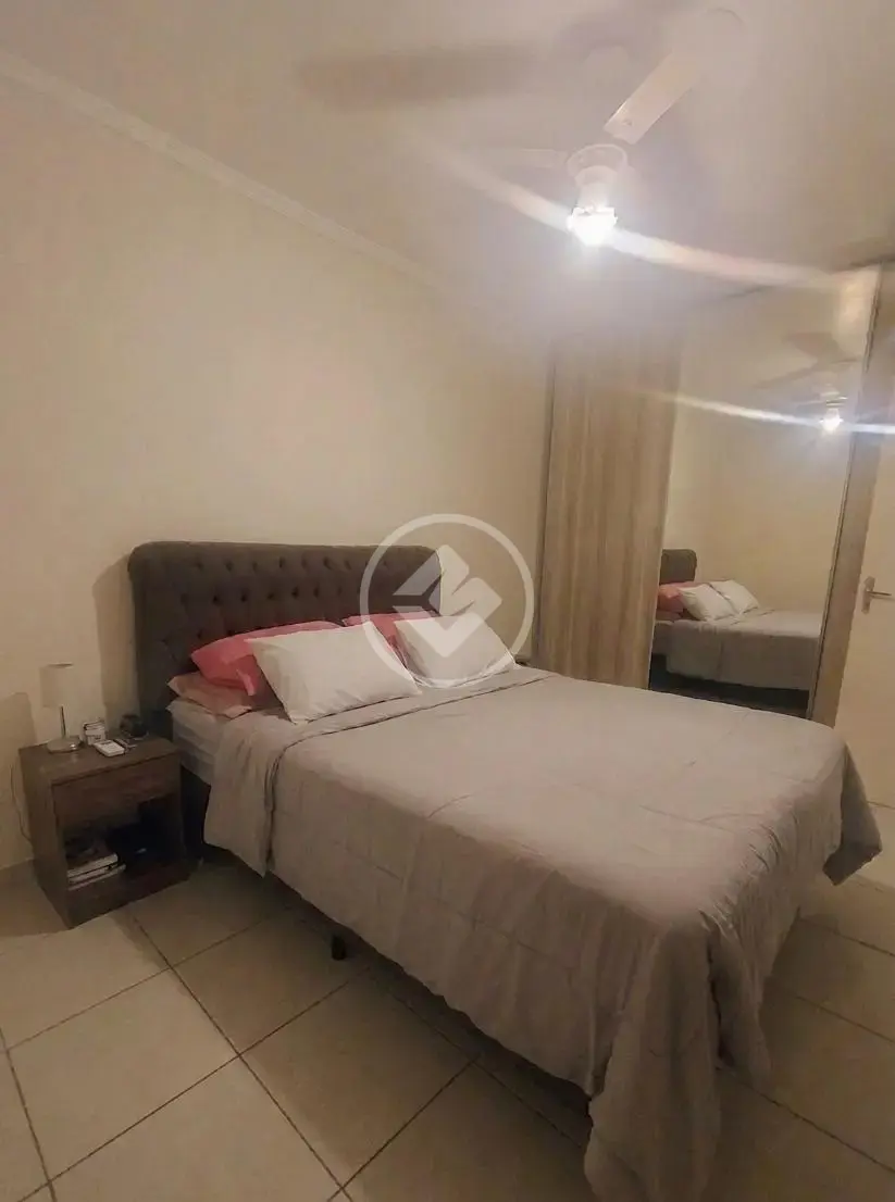 Apartamento Vila Seixas, Ribeirão Preto - SP — foto 2