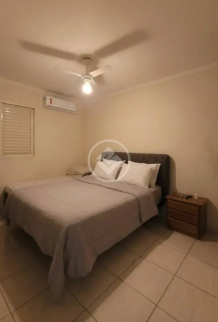 Apartamento Vila Seixas, Ribeirão Preto - SP — foto 1