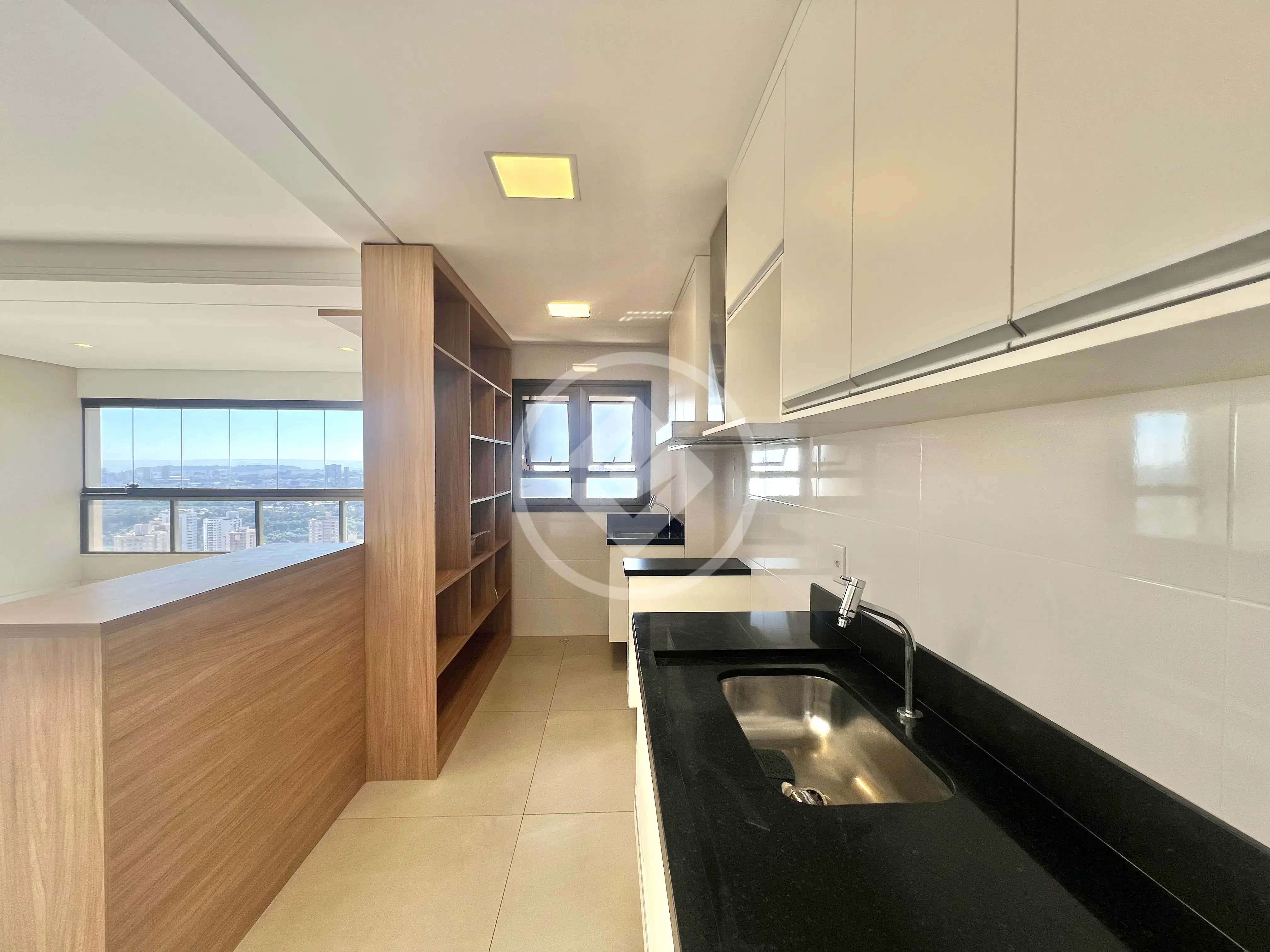 Apartamento 2 quartos no Jardim Botânico, Ribeirão Preto — foto 5 de 6