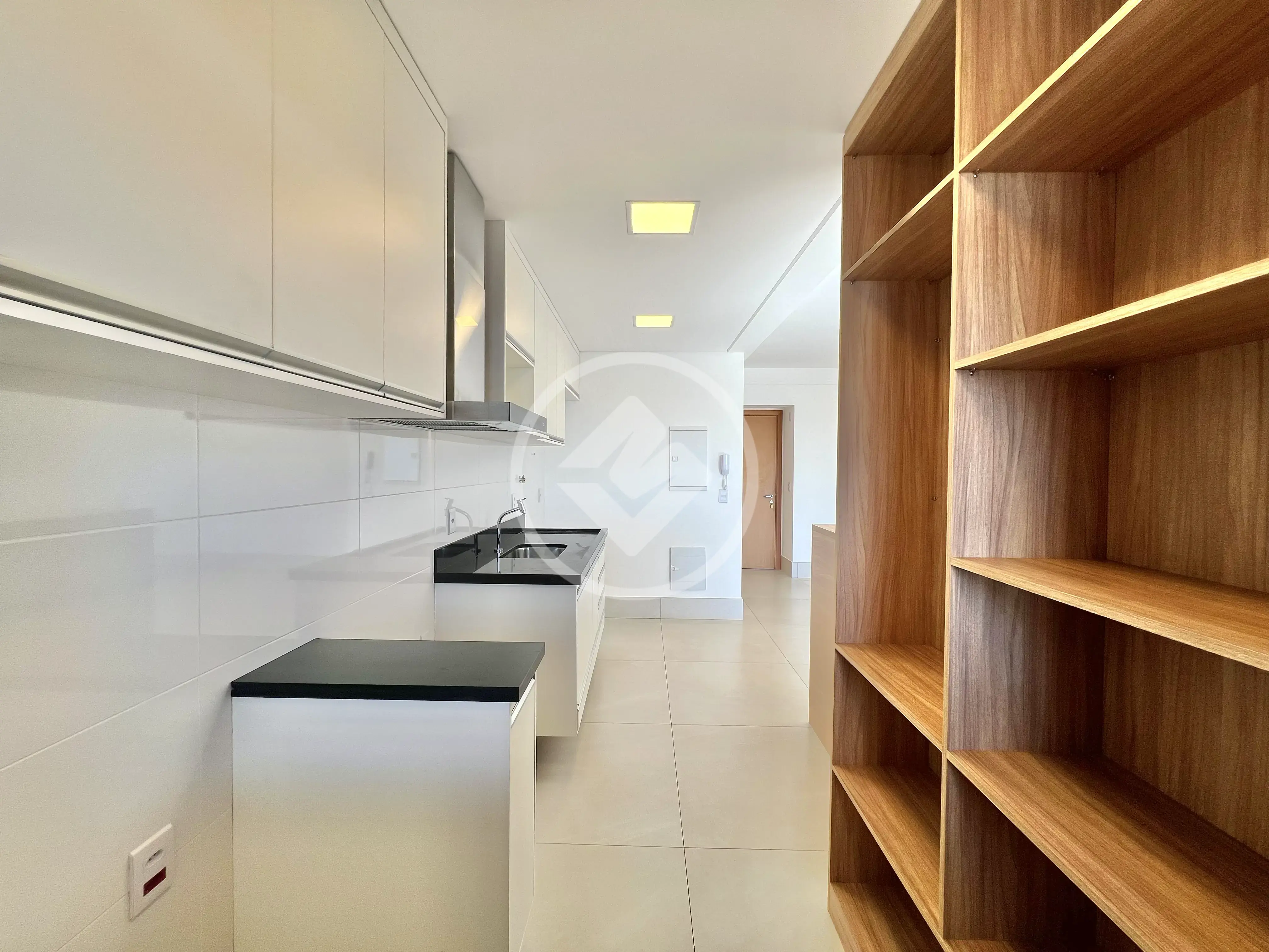 Apartamento 2 quartos no Jardim Botânico, Ribeirão Preto — foto 6 de 6