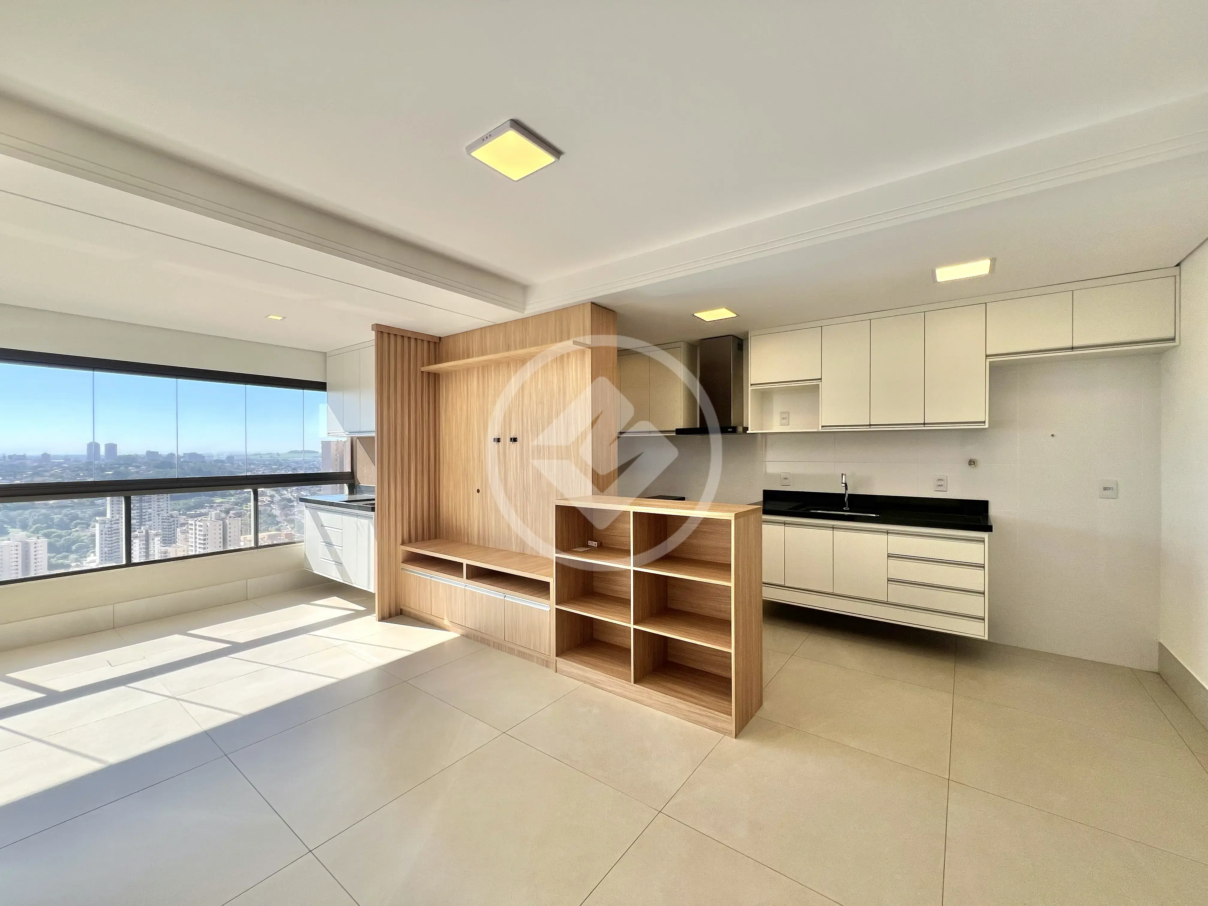 Apartamento 2 quartos no Jardim Botânico, Ribeirão Preto — foto 4 de 6
