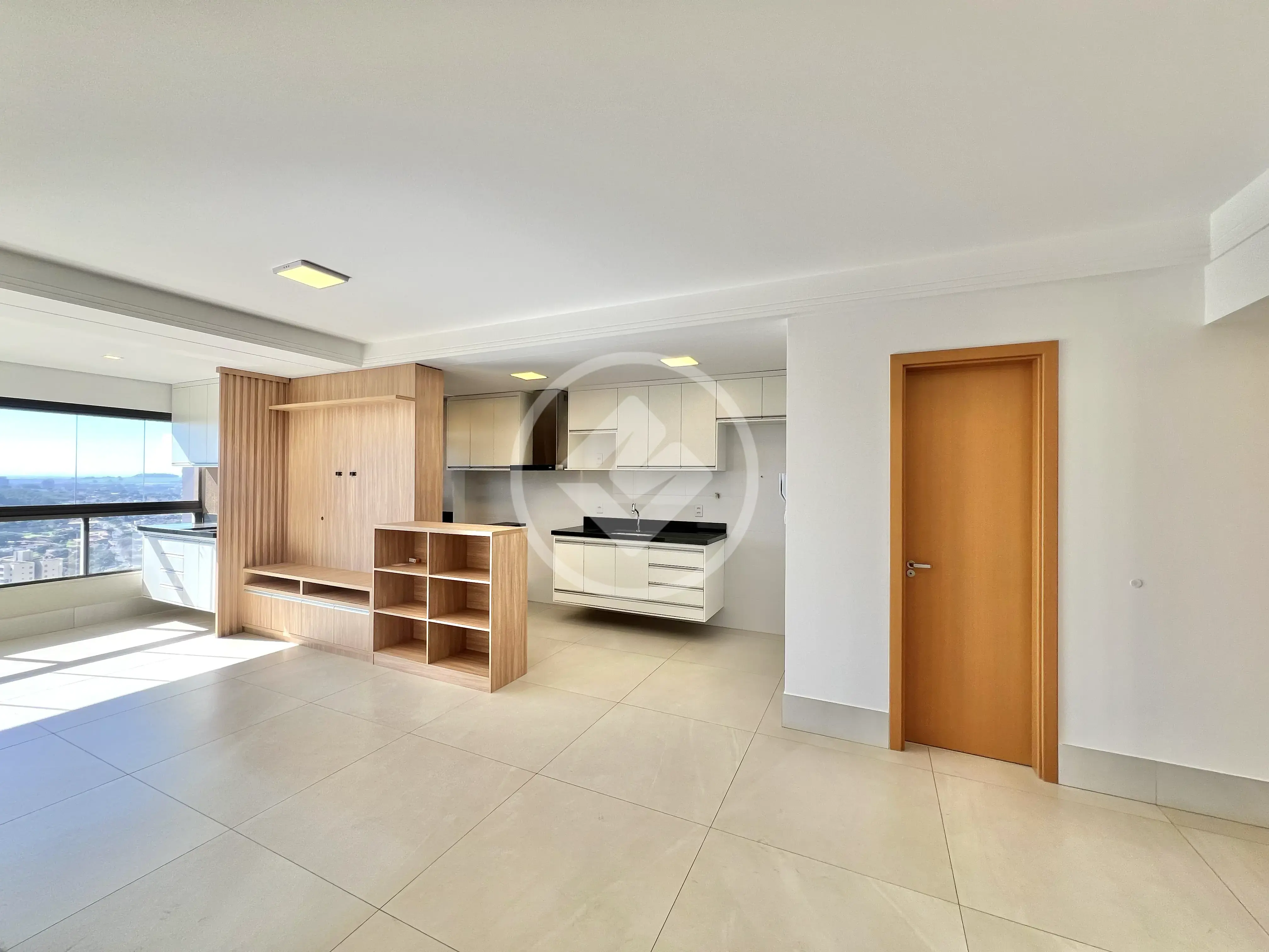 Apartamento 2 quartos no Jardim Botânico, Ribeirão Preto — foto 3 de 6