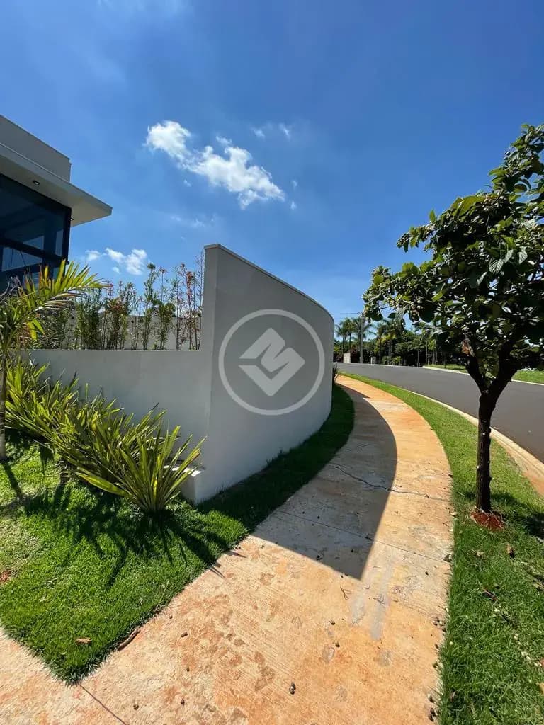 Casa Condomínio 4 quartos no Alto do Castelo, Ribeirão Preto — foto 4 de 6