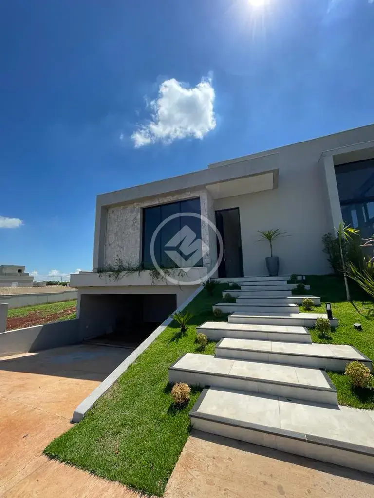 Casa Condomínio 4 quartos no Alto do Castelo, Ribeirão Preto — foto 6 de 6