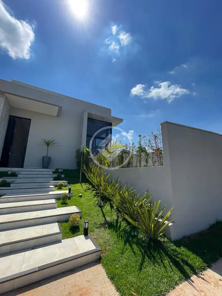 Casa Condomínio 4 quartos no Alto do Castelo, Ribeirão Preto — foto 5 de 6