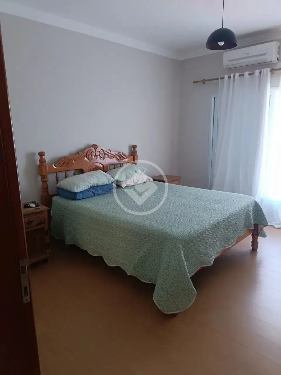 Casa Condomínio 4 quartos no Bonfim Paulista, Ribeirão Preto — foto 3 de 6