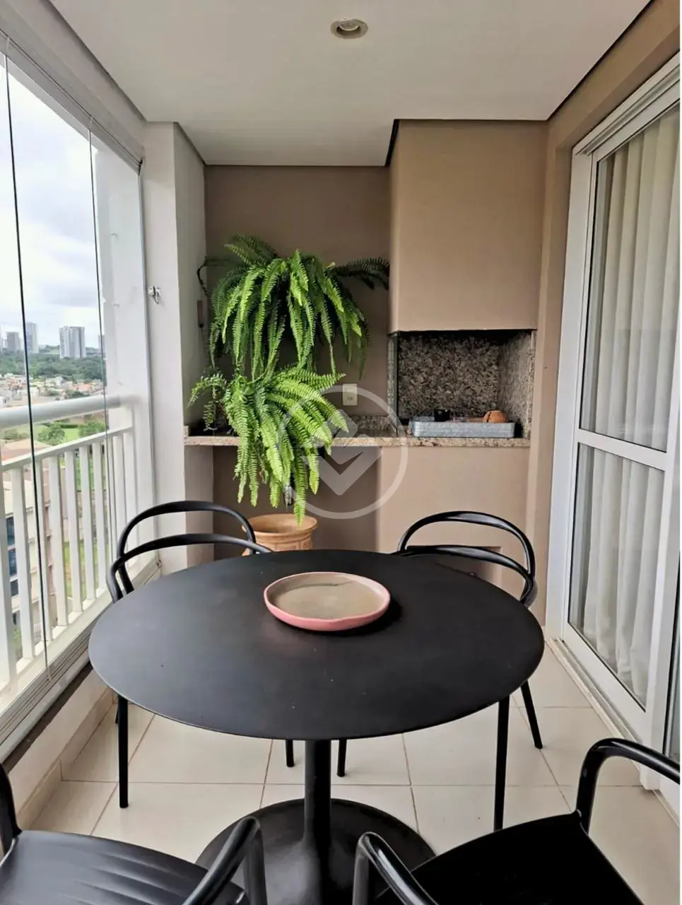 Apartamento 4 quartos no Jardim Nova Alianca Sul, Ribeirão Preto — foto 5 de 6