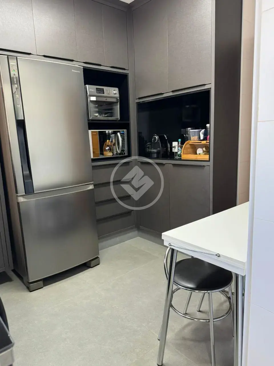 Apartamento 3 quartos no Jardim Nova Aliança Sul, Ribeirão Preto — foto 5 de 6