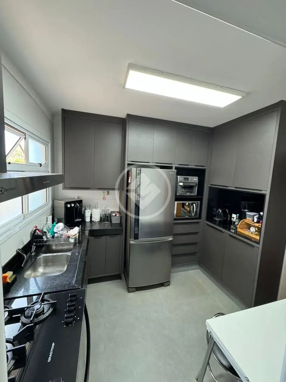 Apartamento 3 quartos no Jardim Nova Aliança Sul, Ribeirão Preto — foto 3 de 6