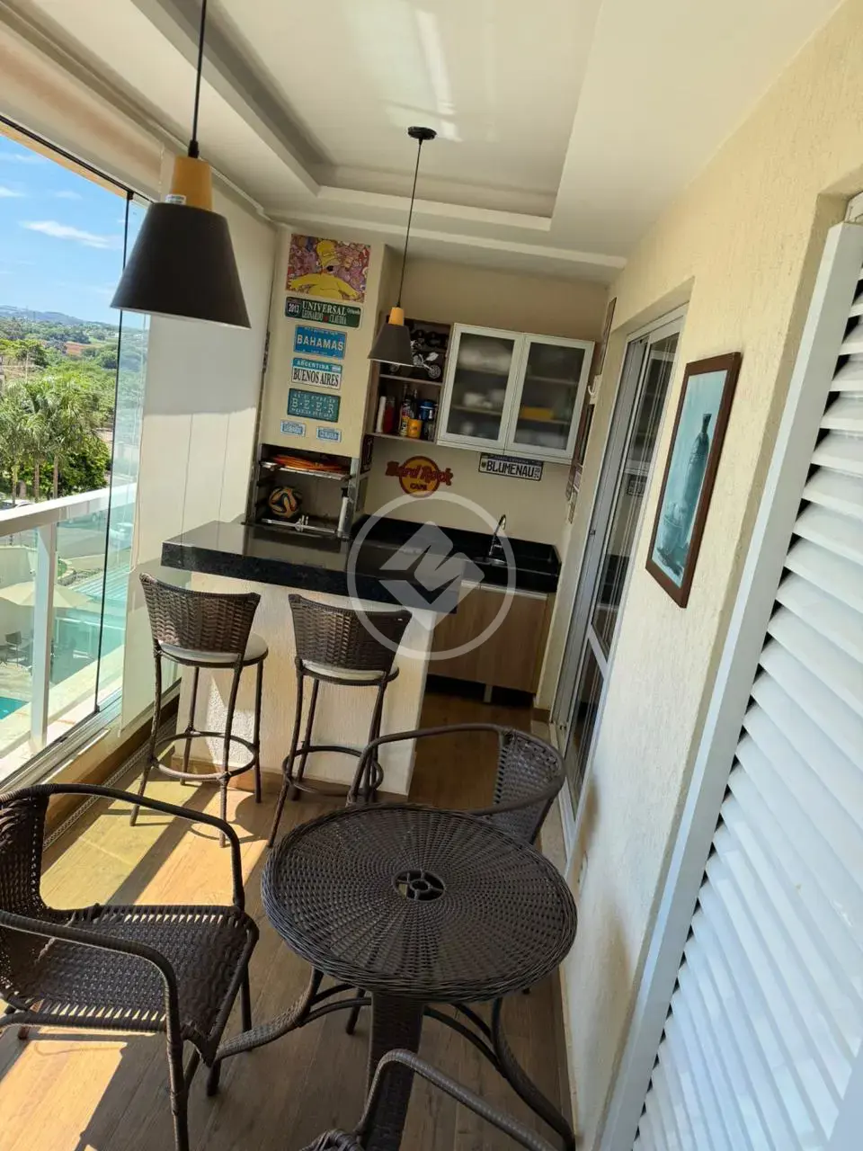 Apartamento 3 quartos no Jardim Nova Aliança Sul, Ribeirão Preto — foto 6 de 6
