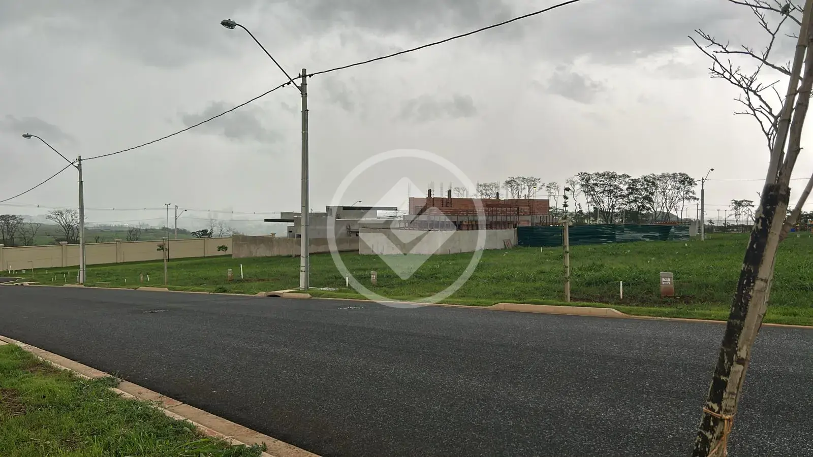 Terreno Condomínio Residencial Alto do Castelo 2, Ribeirão Preto - SP — foto 2