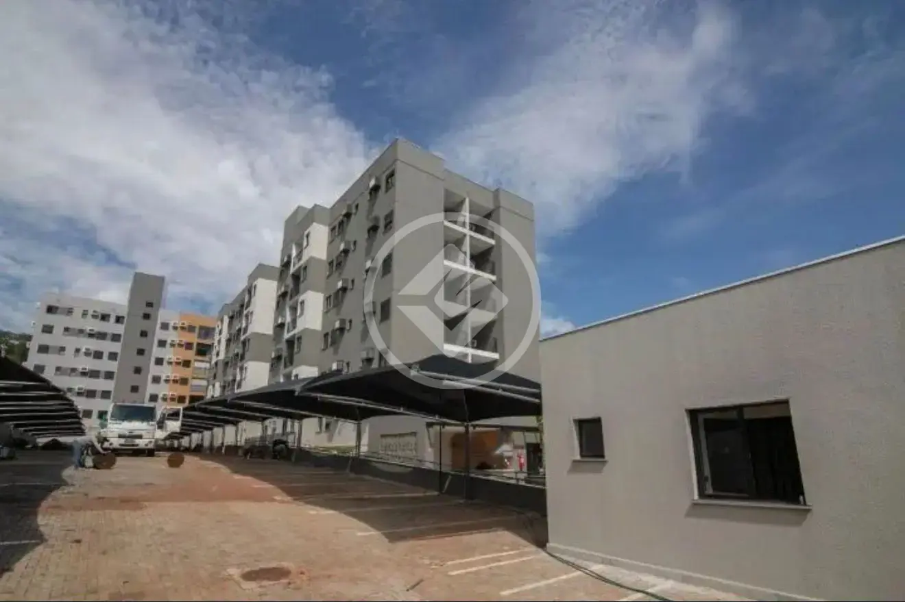 Apartamento 2 quartos no Loteamento Santa Marta, Ribeirão Preto — foto 2 de 5