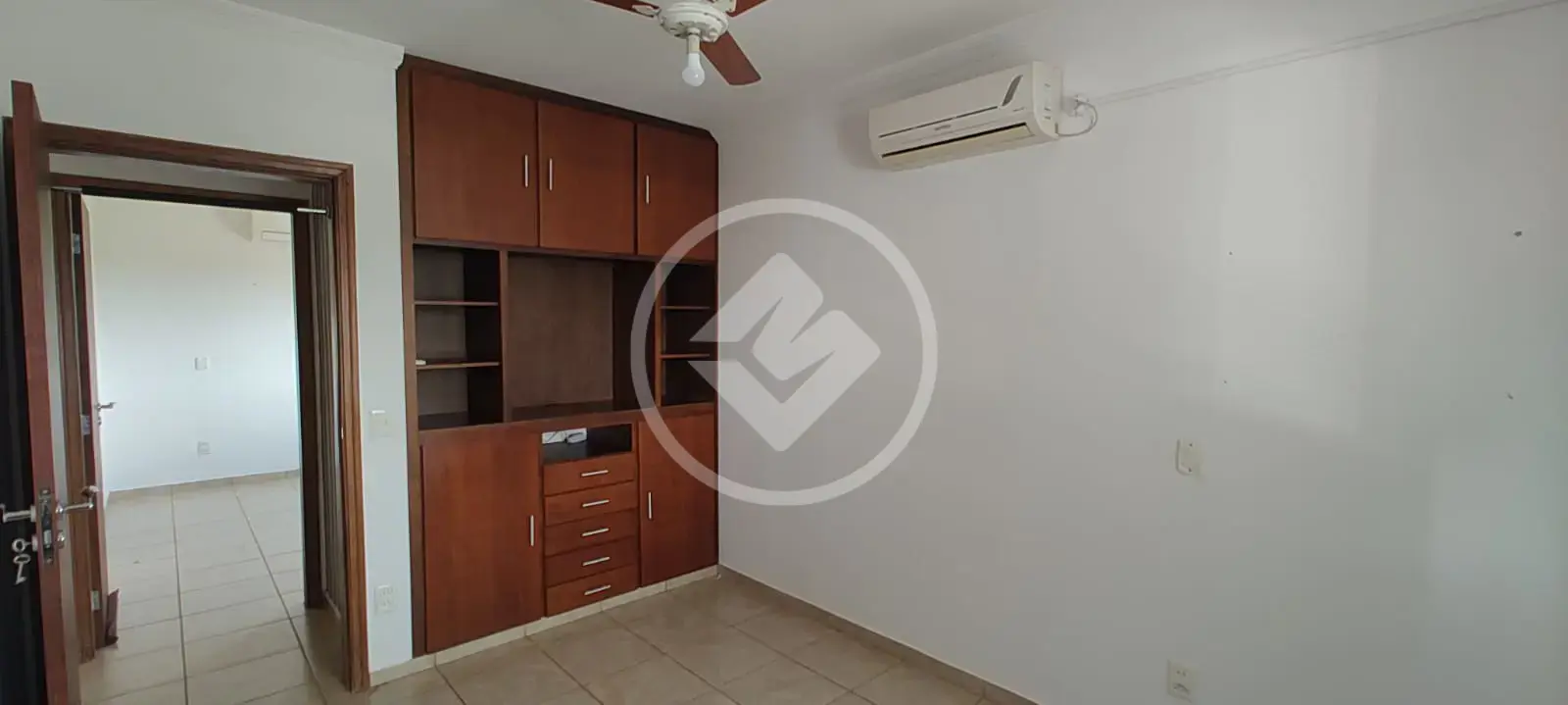 Apartamento 3 quartos no Residencial e Comercial Palmares, Ribeirão Preto — foto 2 de 6
