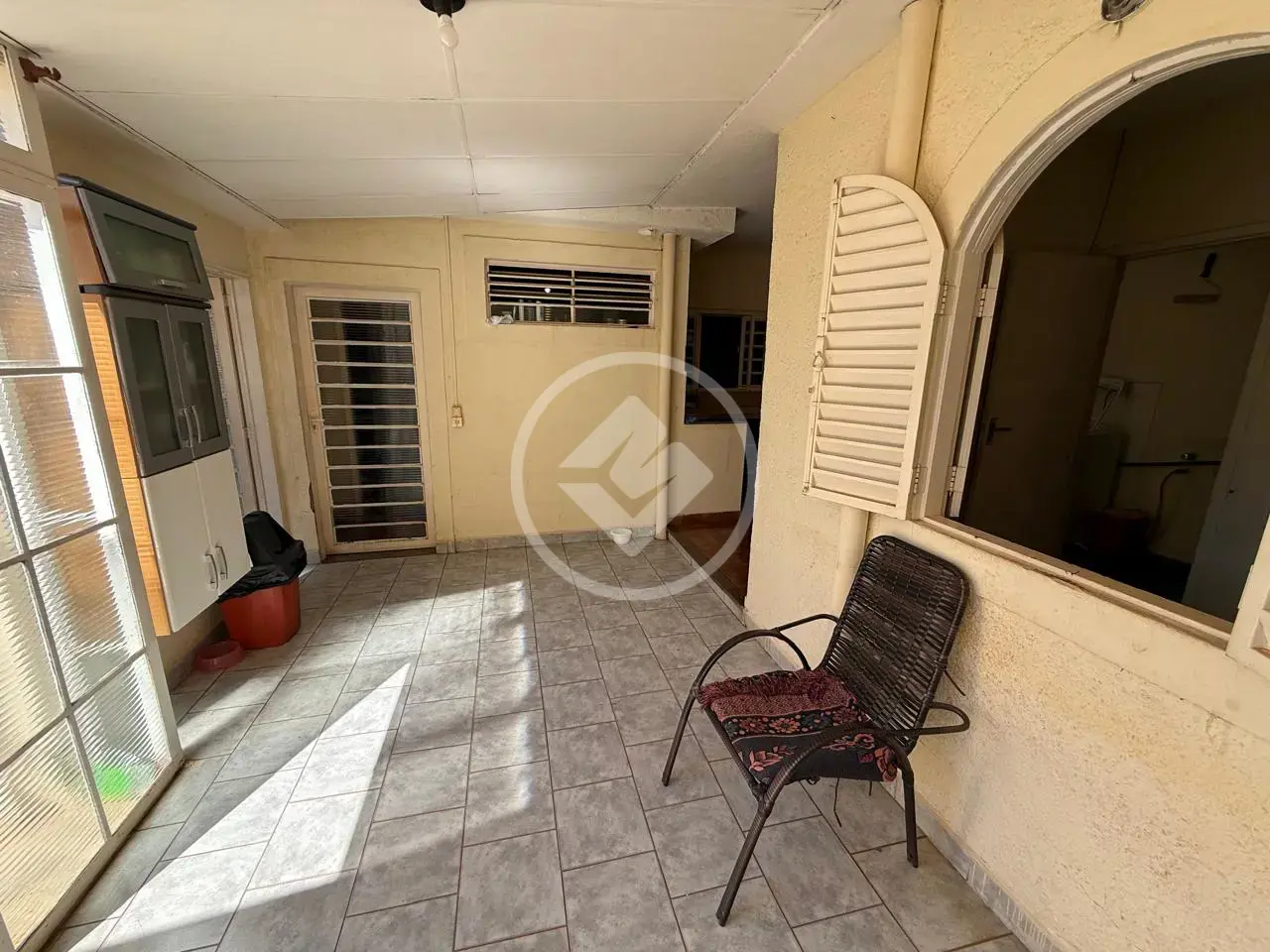 Casa 5 quartos no Independência, Ribeirão Preto — foto 4 de 6