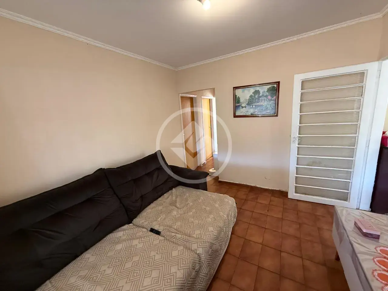 Casa à Venda no Bairro Independência