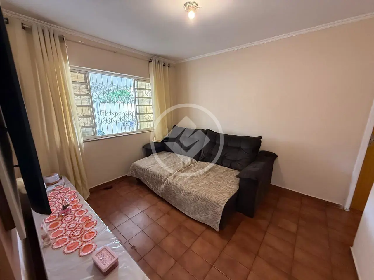 Casa 5 quartos no Independência, Ribeirão Preto — foto 3 de 6