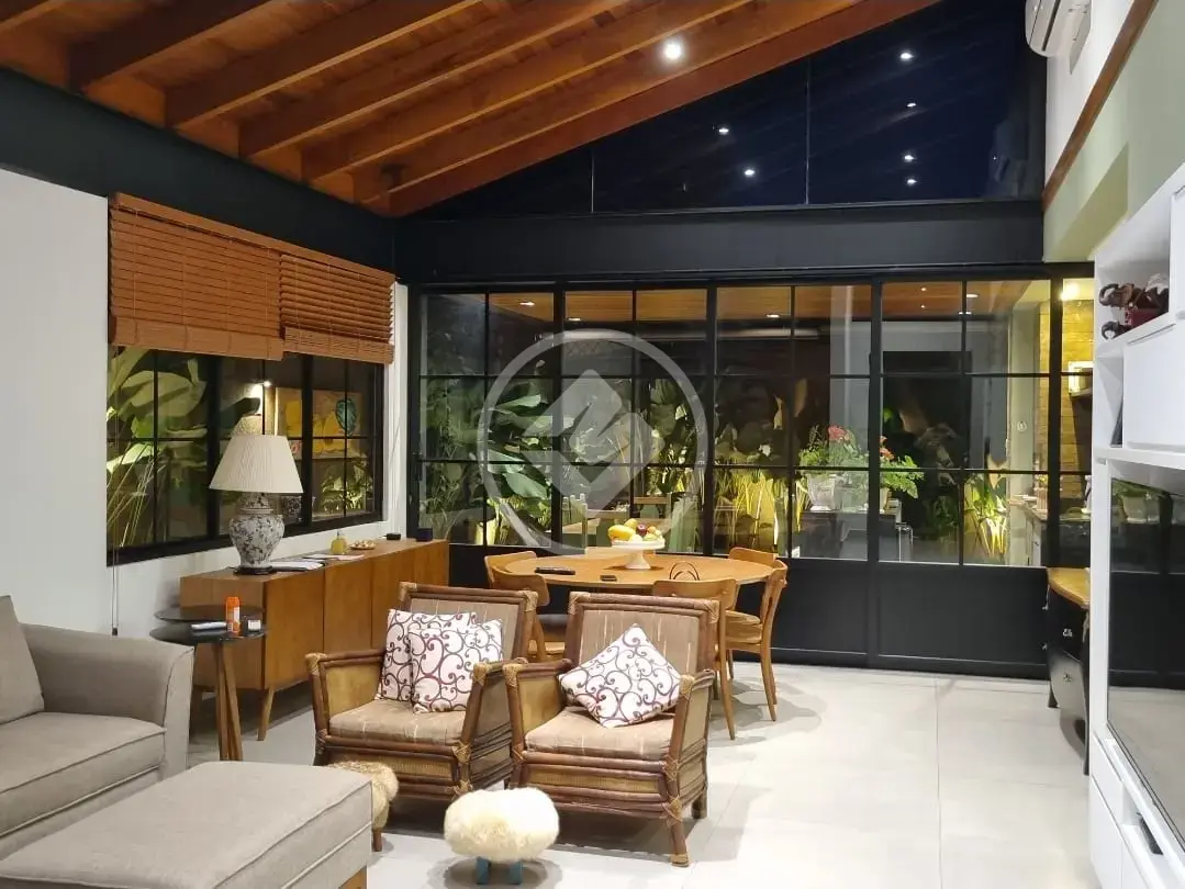 Casa Condomínio Vila do Golfe, Ribeirão Preto - SP — foto 1