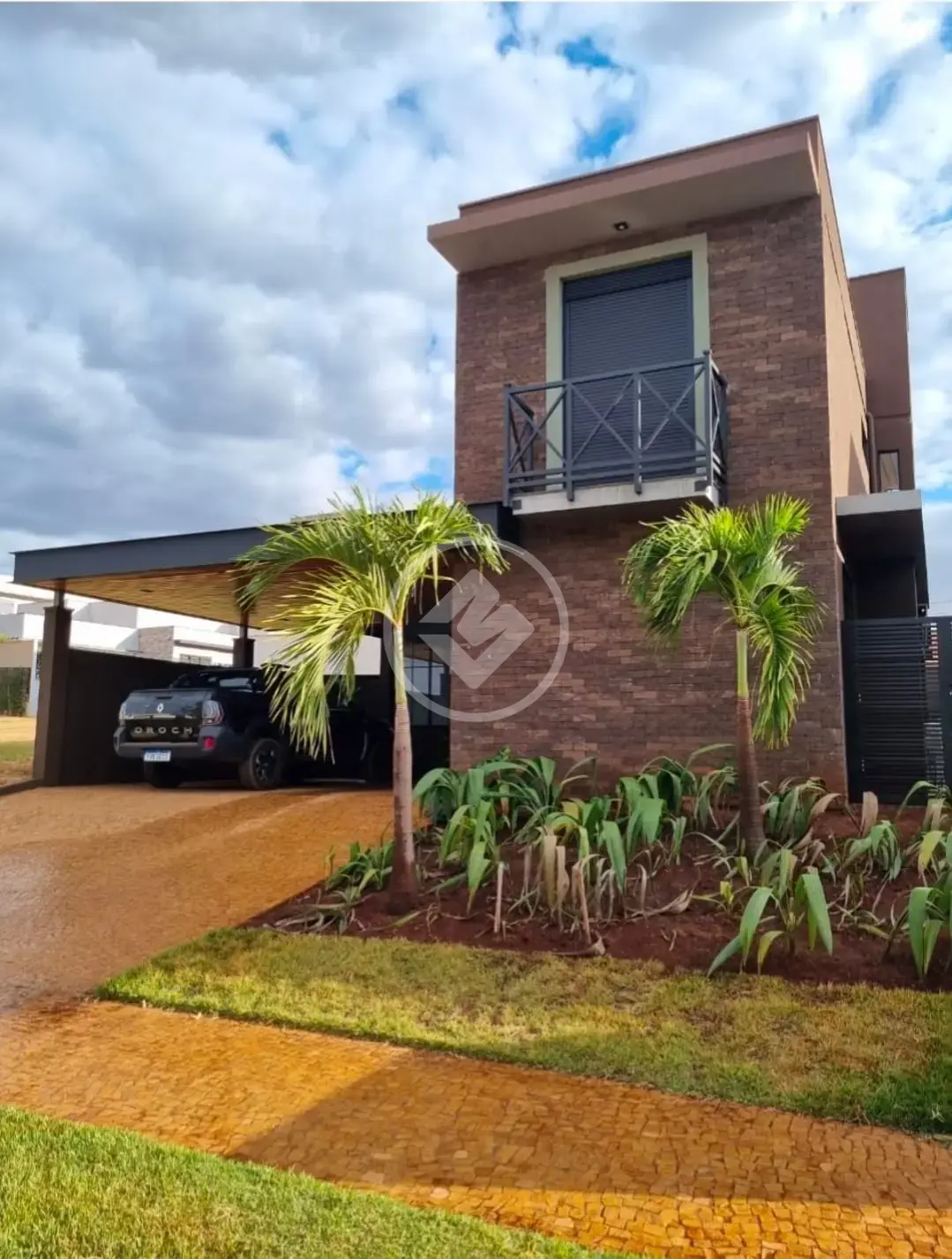 Casa Condomínio 3 quartos no Vila do Golfe, Ribeirão Preto — foto 5 de 5