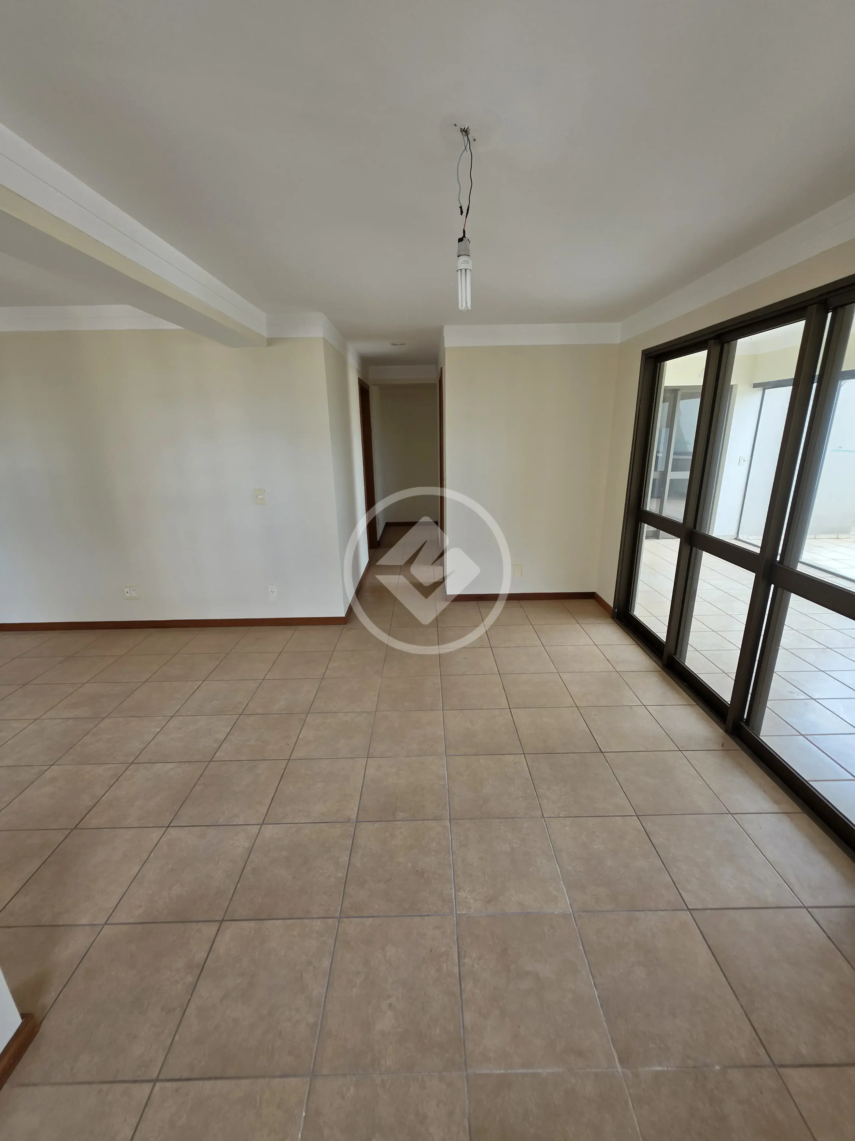 Cobertura Duplex 4 quartos no Jardim Irajá, Ribeirão Preto — foto 2 de 6